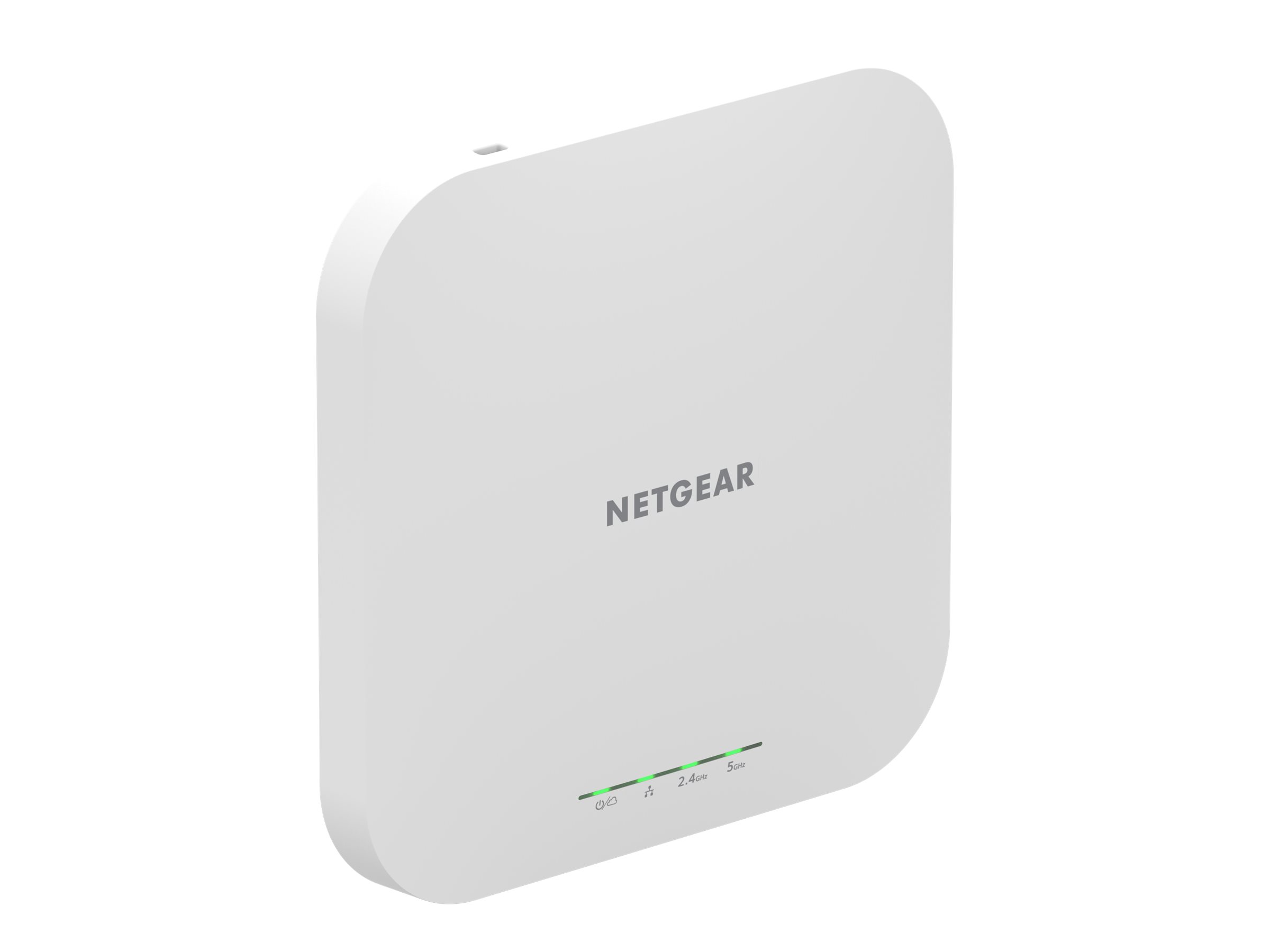 Netgear Insight WAX610 - Accesspoint - Wi-Fi 6