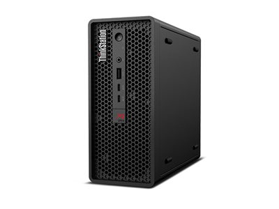 Lenovo ThinkStation P3 Ultra Gen 2 30J5 - SFF