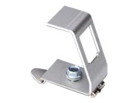 DIGITUS Hutschienenadapter für 1x Keystone Modul