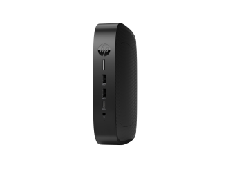 HP Elite t655 - Thin Client - SFF - 1 x Ryzen Embedded R2314  2.1 GHz
