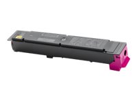Kyocera TK 5195M - Magenta - original - Tonerpatrone (Alternative zu Kyocera 1T02R4BNL0)