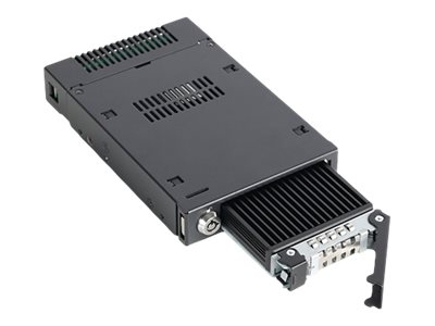 Icy Dock ToughArmor MB601TP-1B - Träger für Speicherlaufwerk (Caddy)