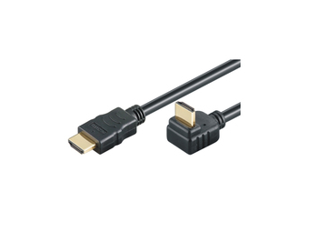 M-CAB HDMI Hi-Speed Kabel with Ethernet - HDMI-Kabel mit Ethernet