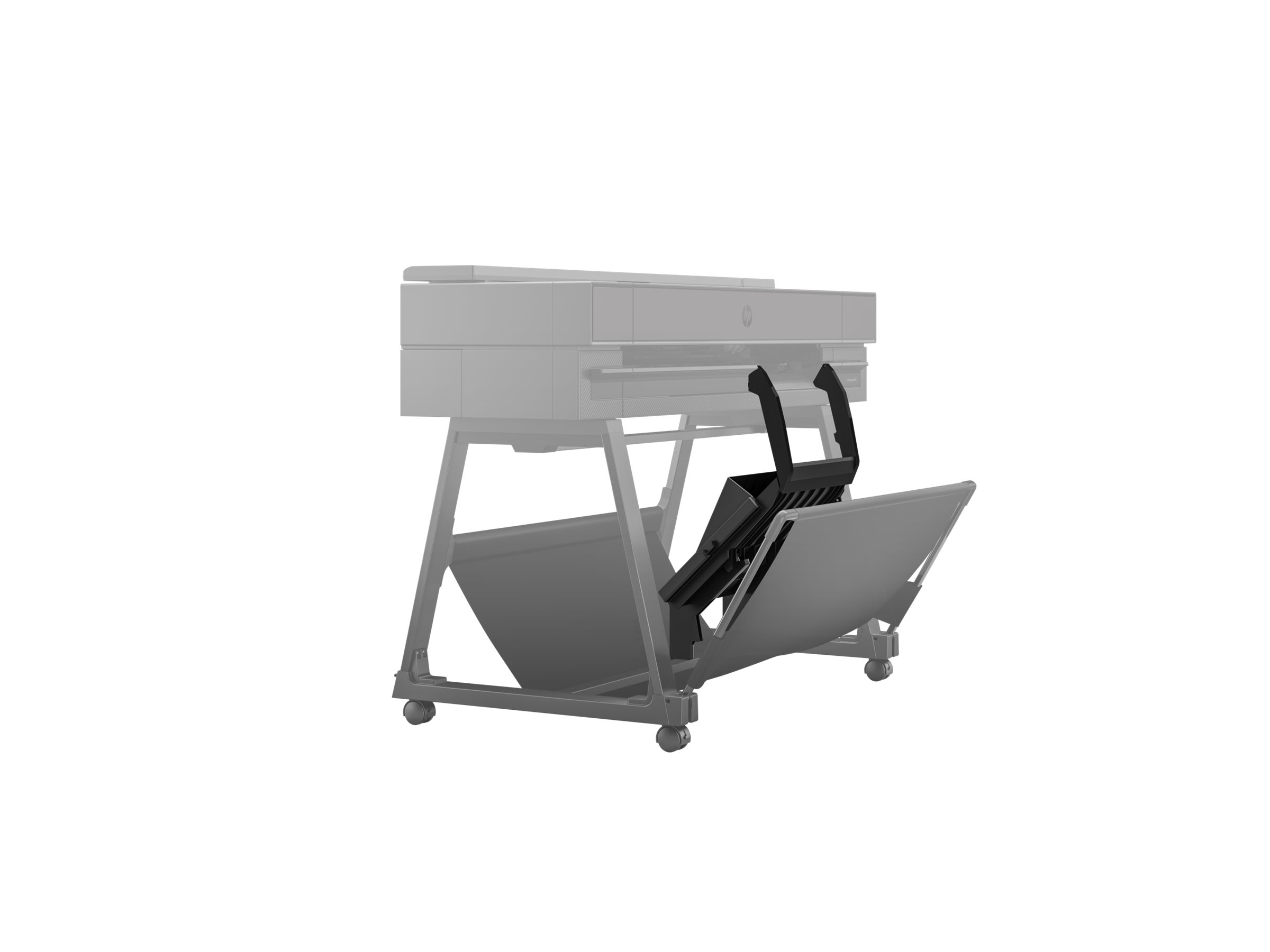HP DesignJet - Blattorganisator