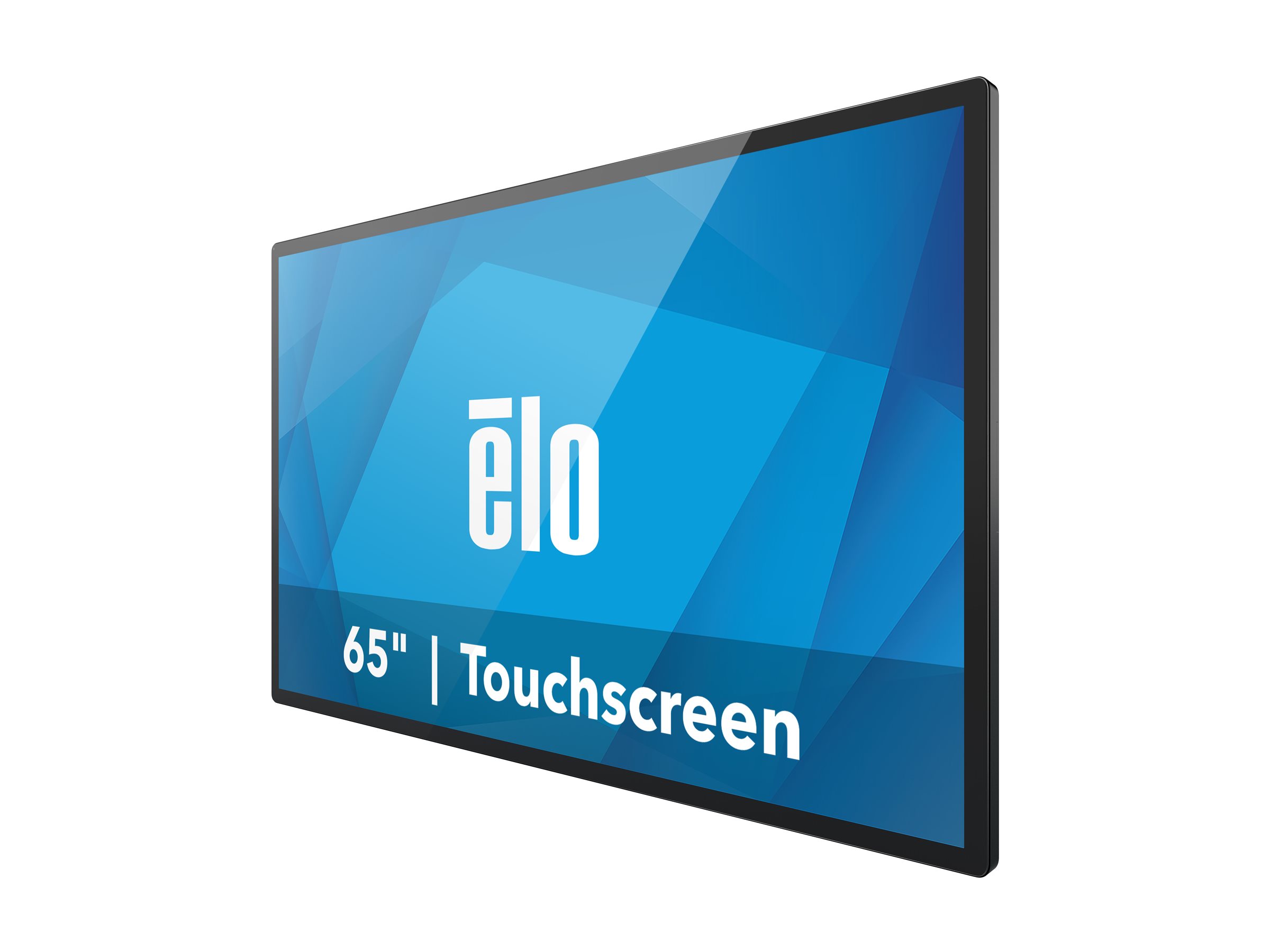 Elo Touch Solutions Elo 6554L - 165 cm (65") Diagonalklasse (163.8 cm (64.5")