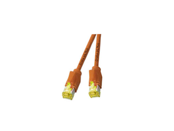 EFB Elektronik EFB-Elektronik ECOLAN DRAKA UC900 Hirose TM31 - Patch-Kabel - RJ-45 (M)