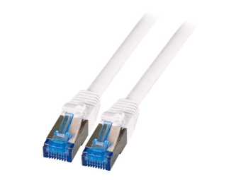 EFB Elektronik EFB-Elektronik - Patch-Kabel - RJ-45 (M) zu RJ-45 (M)