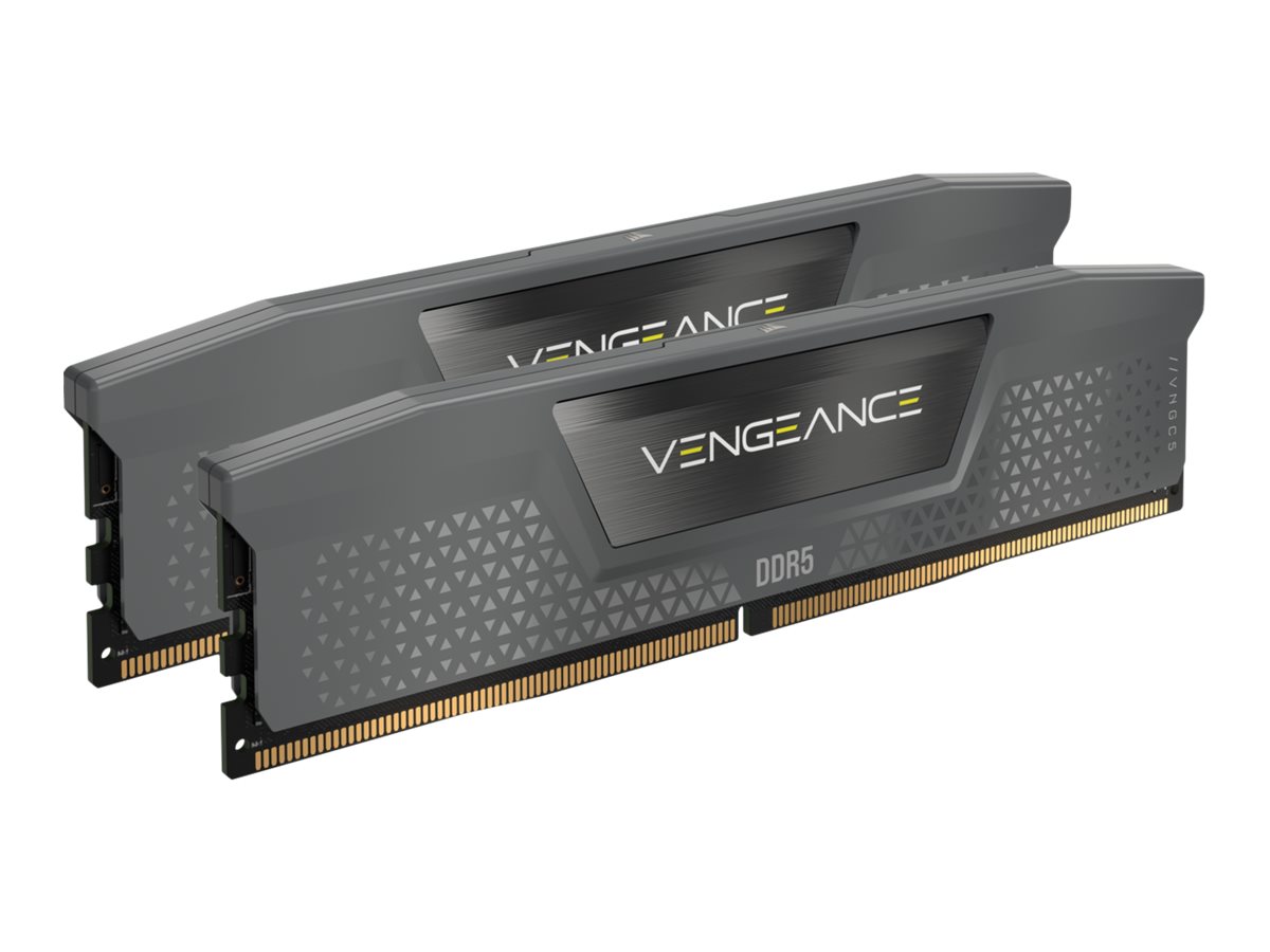 Corsair Vengeance - DDR5 - Kit - 64 GB 2 x 32 GB