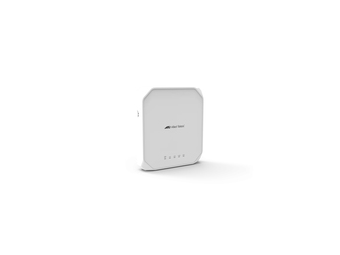 Allied Telesis TQM6602 GEN2 - 24 GHz - 5 GHz - 24019 Mbits - 802.1x RADIUS - SSID - WEP - WPA - WPA-Enterprise - WPA2 - WPA2-Enterprise - WPA3 - WPA3-Enterprise - 10100100025005000 Mbits