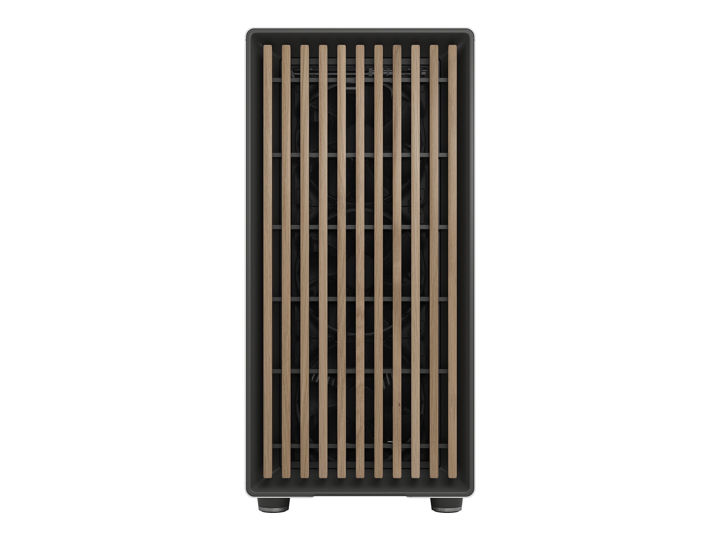 Fractal Design North XL - Gaming - E-ATX - keine Spannungsversorgung (ATX)
