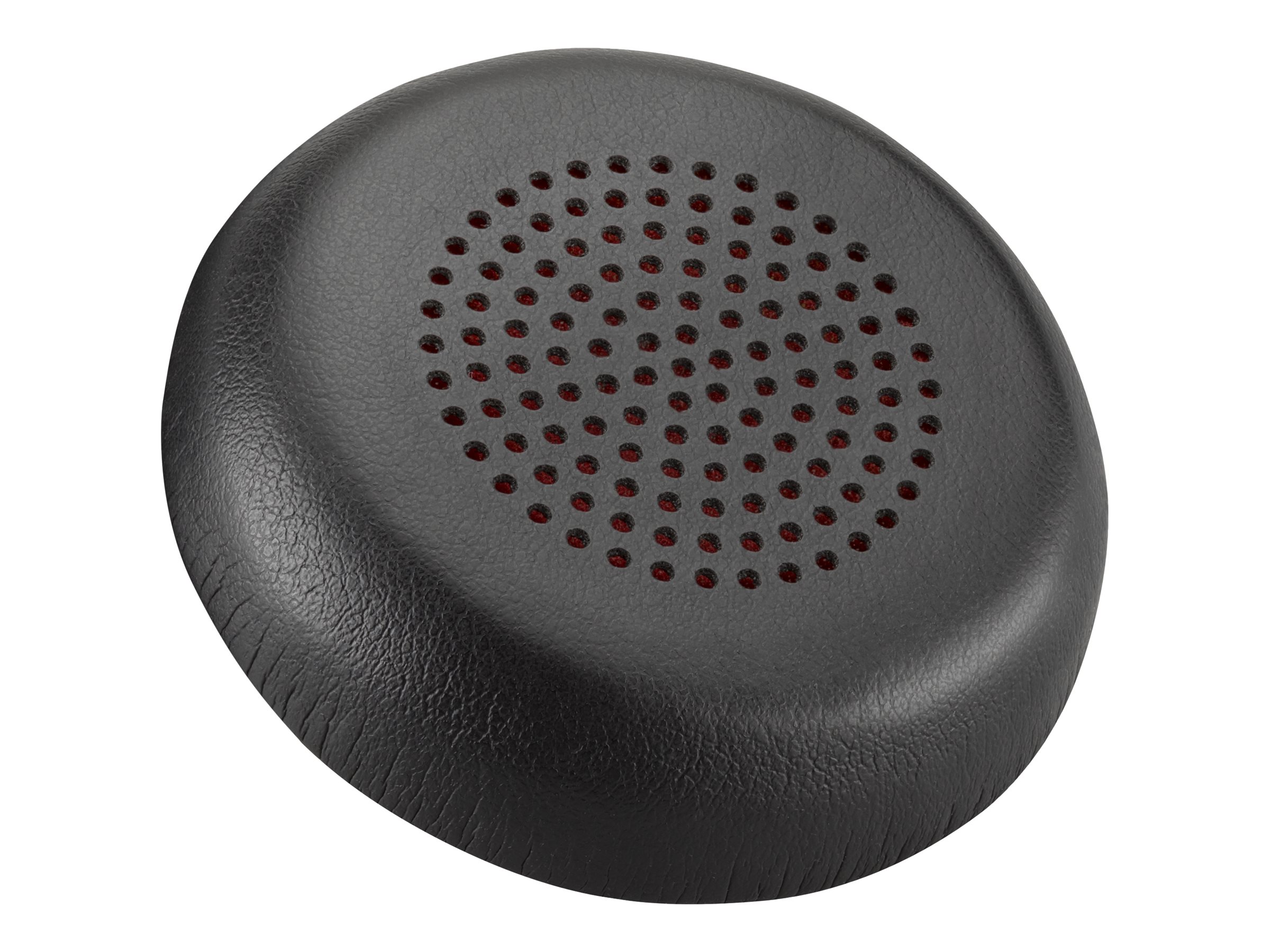 Poly HP Poly - Ohrpolster für drahtloses Headset - Kunstleder