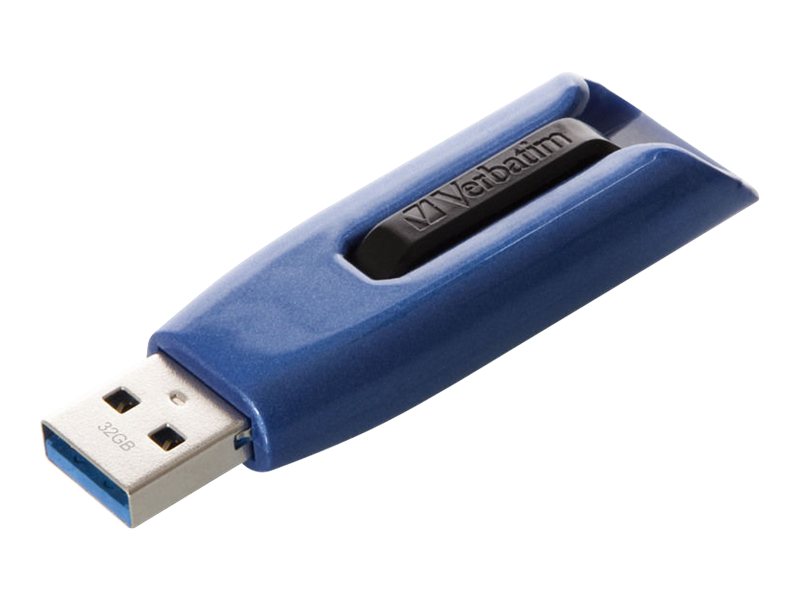 Verbatim Store n Go V3 MAX - USB-Flash-Laufwerk