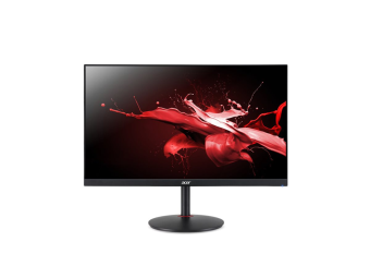 Acer Nitro XV240Y W3bmiiprx - XV0 Series - LED-Monitor - Gaming - 61 cm (24")