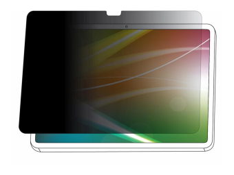 3M Blickschutzfilter für Notebook - heller Bildschirm, 32 - 26.7 cm (10.5")