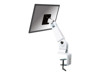Neomounts FPMA-D400 - Befestigungskit - Voll beweglich - für LCD-Display - Grau - Bildschirmgröße 25.4-76.2 cm (10"-30")