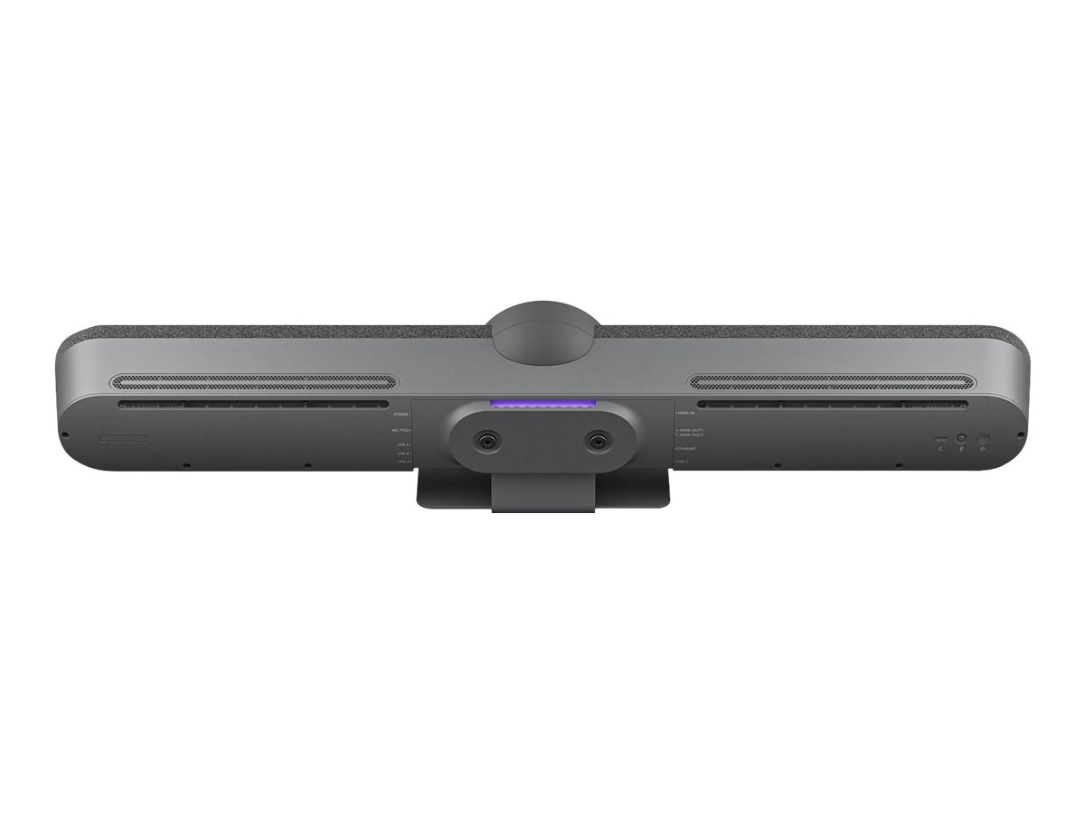 Logitech Rally Bar - Videokonferenzkomponente
