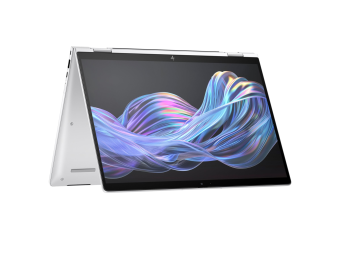 HP EliteBook X Flip G1i Notebook Next Gen AI - Flip-Design - Intel Core Ultra 7 258V - Win 11 Pro - Intel Arc Graphics 140V - 32 GB RAM - 1 TB SSD NVMe - 35.6 cm (14")
