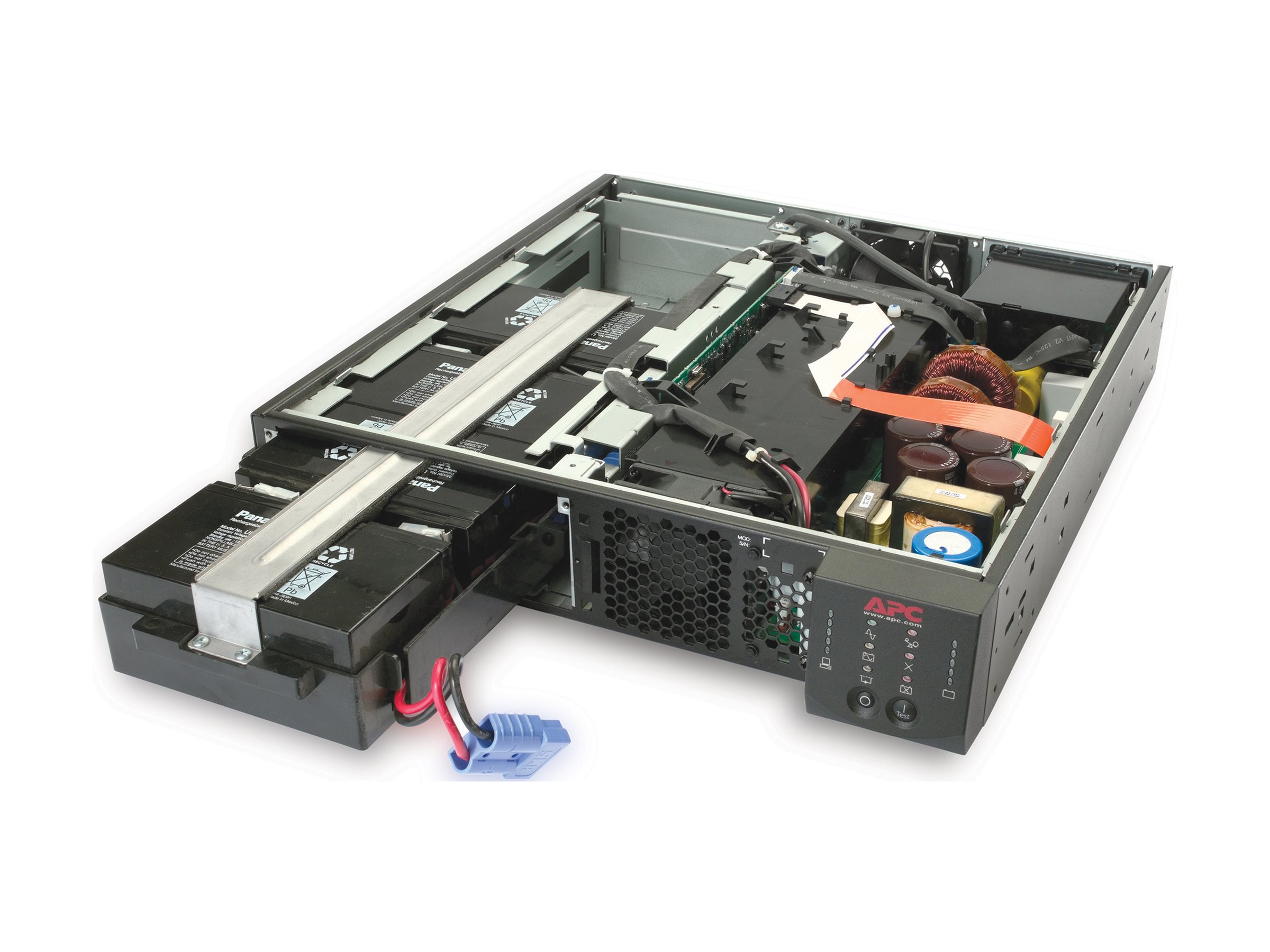 APC Smart-UPS RT 1000 - USV - Wechselstrom 220230240