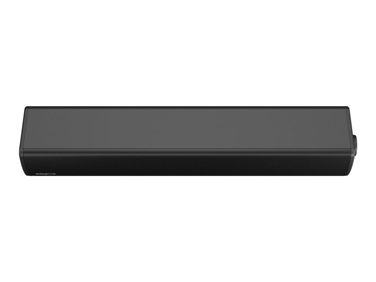 Creative Labs Creative Sound Blaster GS5 - Soundbar - für PC - kabellos - Bluetooth - USB - 30 Watt (Gesamt)