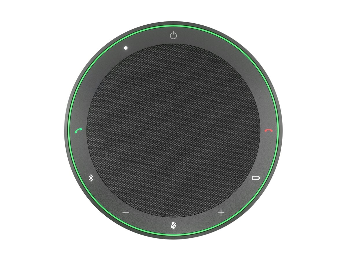 Jabra Speak2 75 UC - Freisprechtelefon - Bluetooth