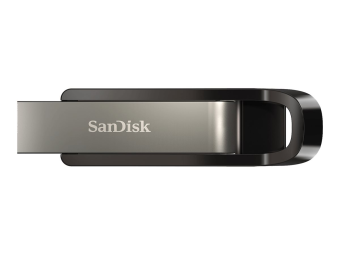 SanDisk Extreme Go - USB-Flash-Laufwerk - 256