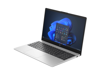 HP 255R G10 Notebook - AMD Ryzen 5 7535U  2.9 GHz - Win 11 Pro - Radeon 660M - 16 GB RAM - 512 GB SSD NVMe - 39.6 cm (15.6")