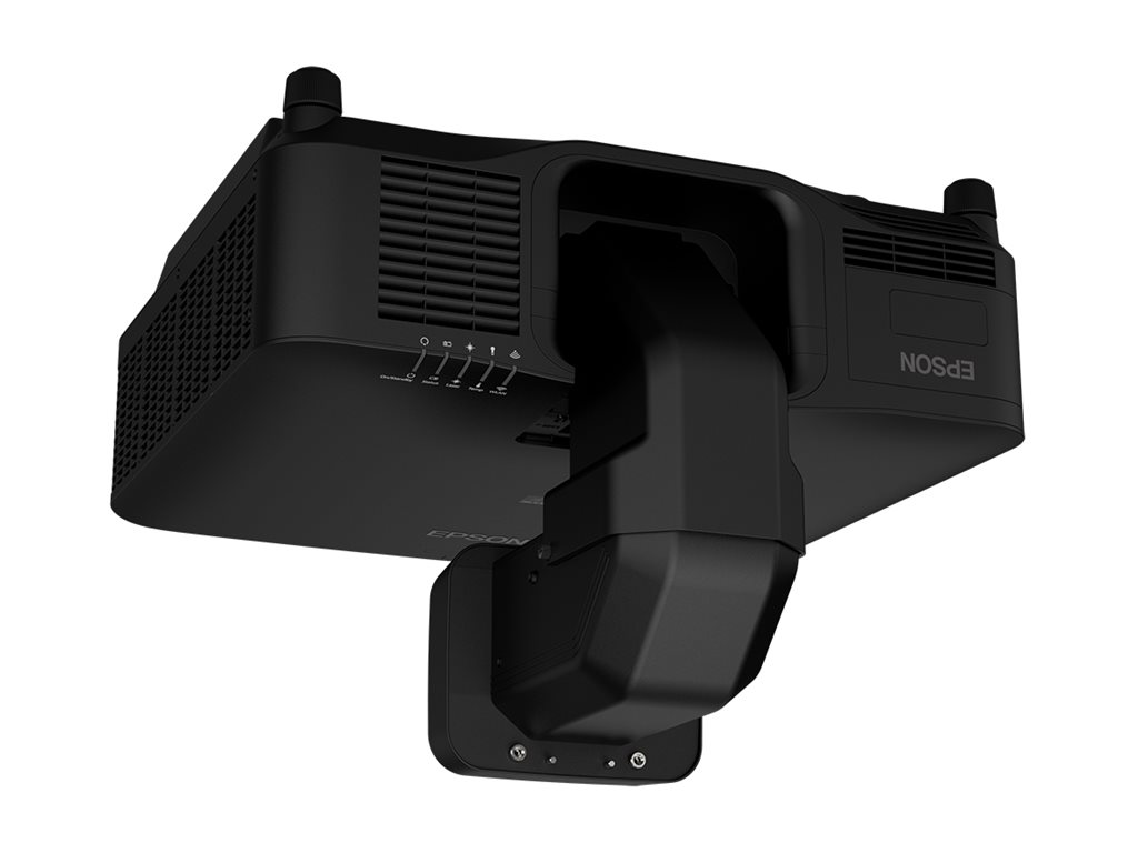 Epson ELP LX02S - Ultrakurzdistanzobjektiv - für Epson EB-PU2010