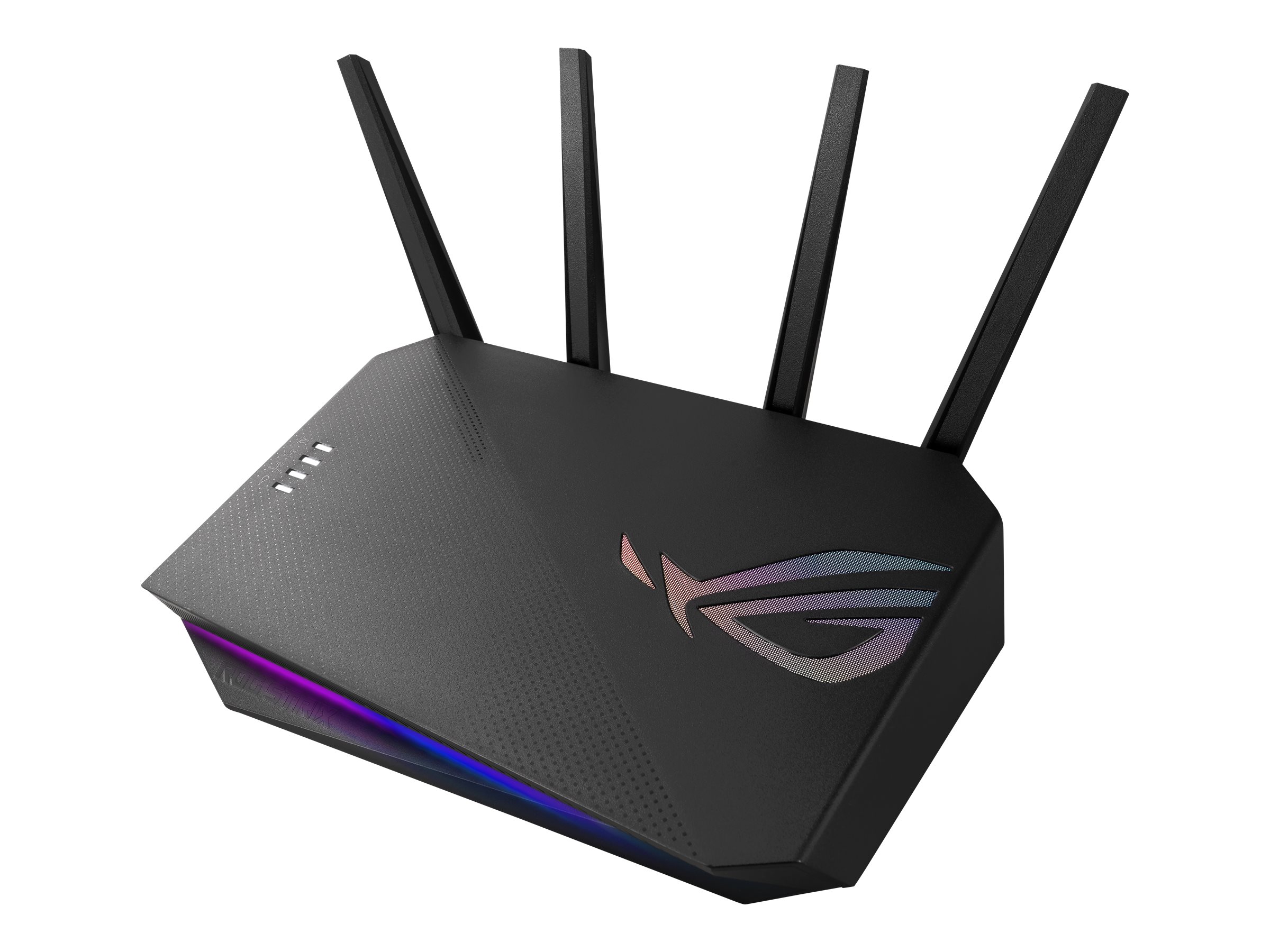 ASUS ROG STRIX GS-AX5400 - Wireless Router 4-Port-Switch