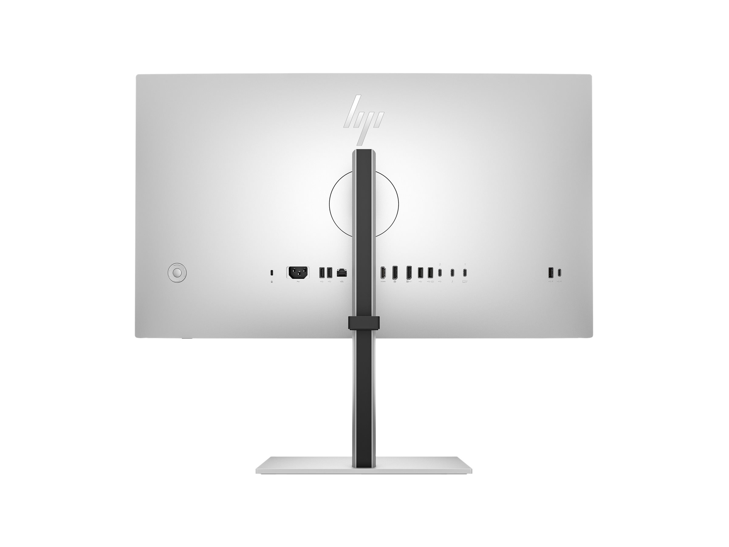 HP 727pk - Series 7 Pro - LED-Monitor - 68.6 cm (27")