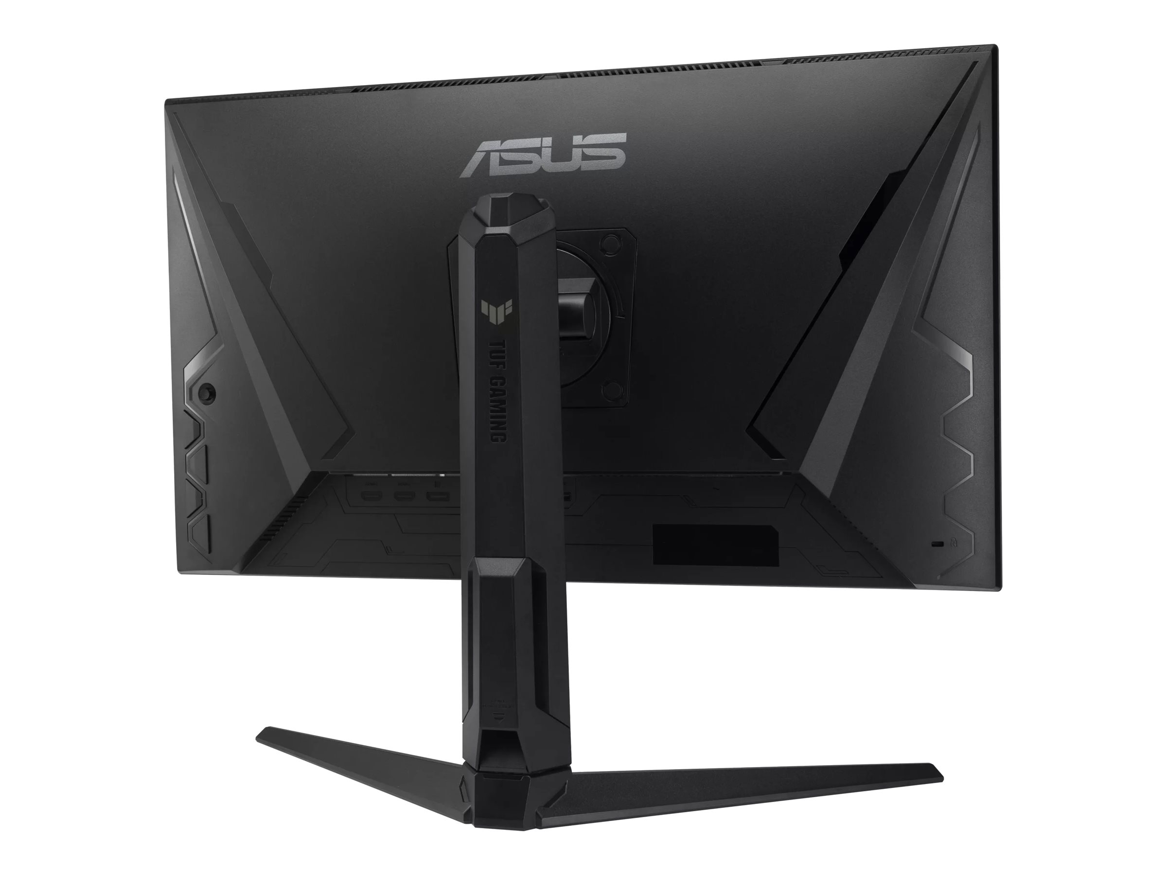 ASUS TUF Gaming VG27AQML1A-W - LED-Monitor - Gaming - 68.6 cm (27")