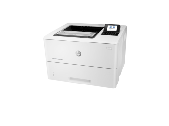 HP LaserJet Enterprise M507dn - Drucker - sw
