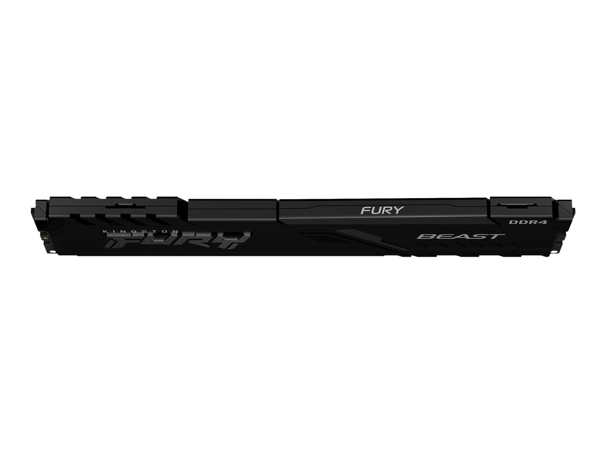 Kingston FURY Beast - DDR4 - Kit - 16 GB 2 x 8 GB