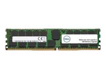 Dell  DDR4 - Modul - 16 GB - DIMM 288-PIN - 2133 MHz  PC4-17000