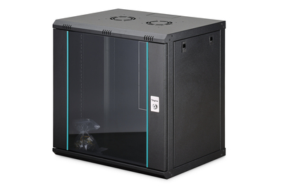 DIGITUS Wandgehäuse Dynamic-N Serie - 600x450 mm (BxT), unmontiert