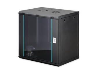 DIGITUS Wandgehäuse Dynamic-N Serie - 600x450 mm (BxT), unmontiert