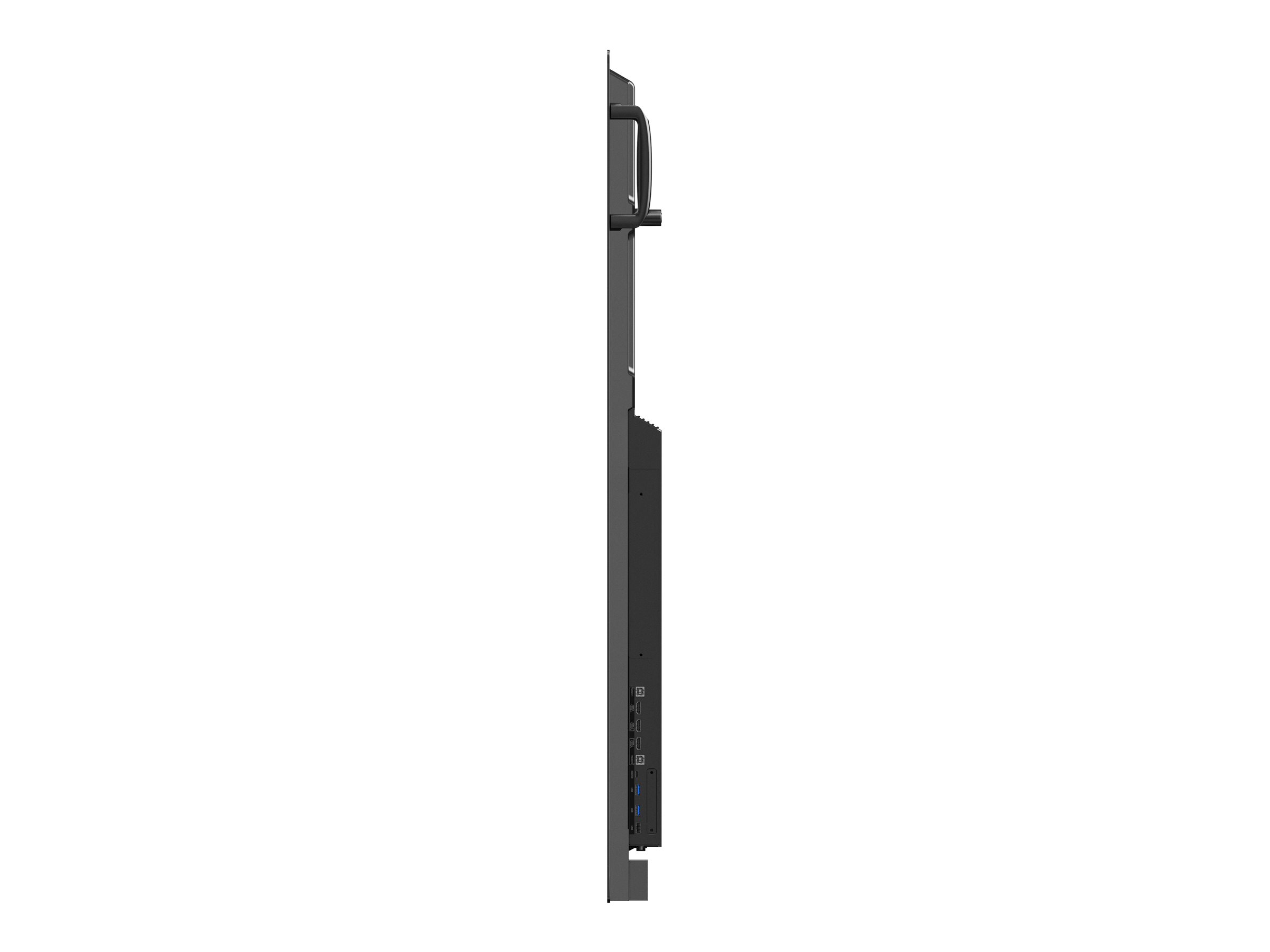 ViewSonic ViewBoard IFP7550-5F - 190 cm (75")