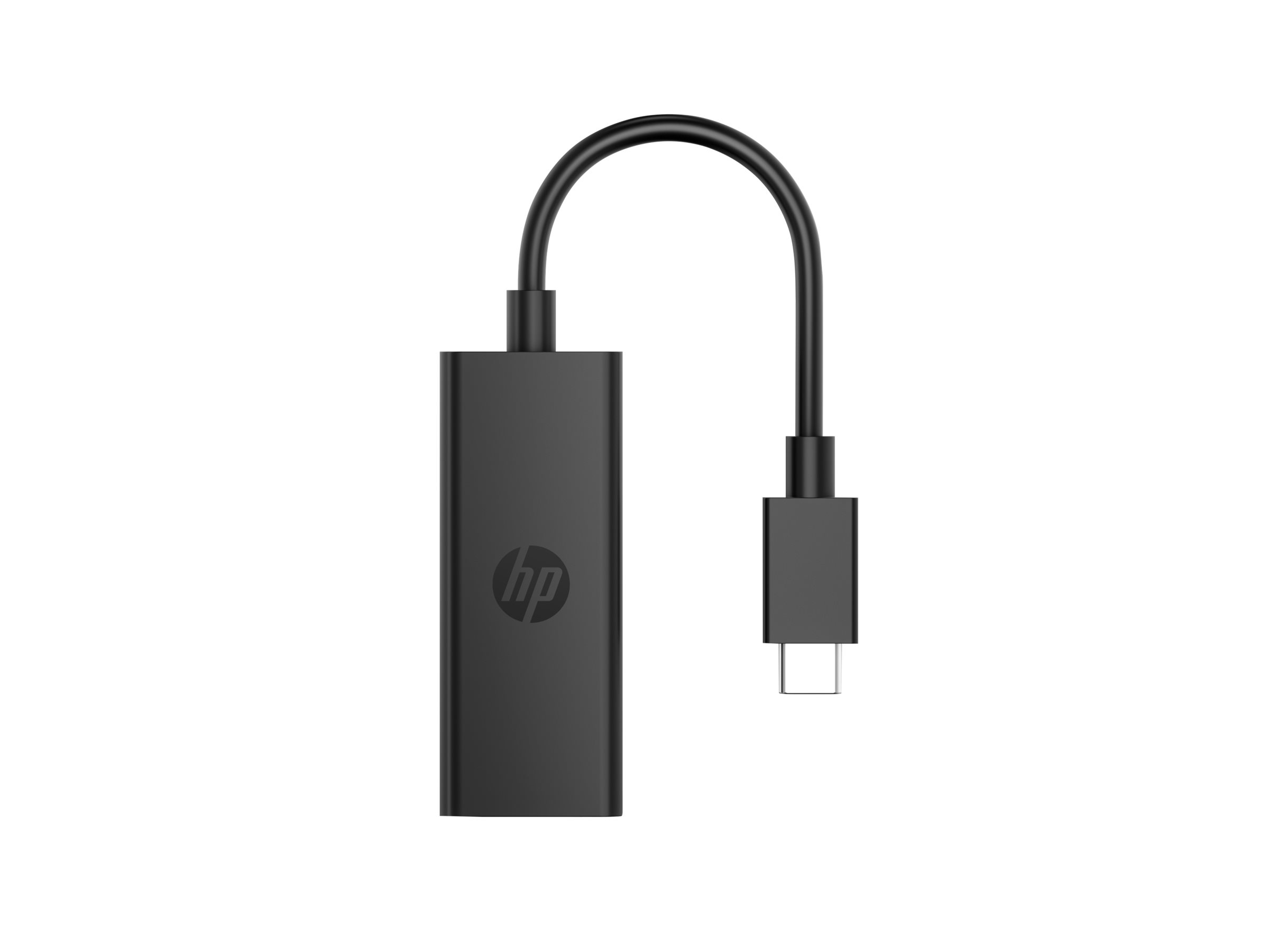 HP G2 - Videoadapter - 24 pin USB-C zu DisplayPort