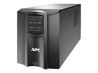 APC Smart-UPS - USV - linieninteraktiv, Turm
