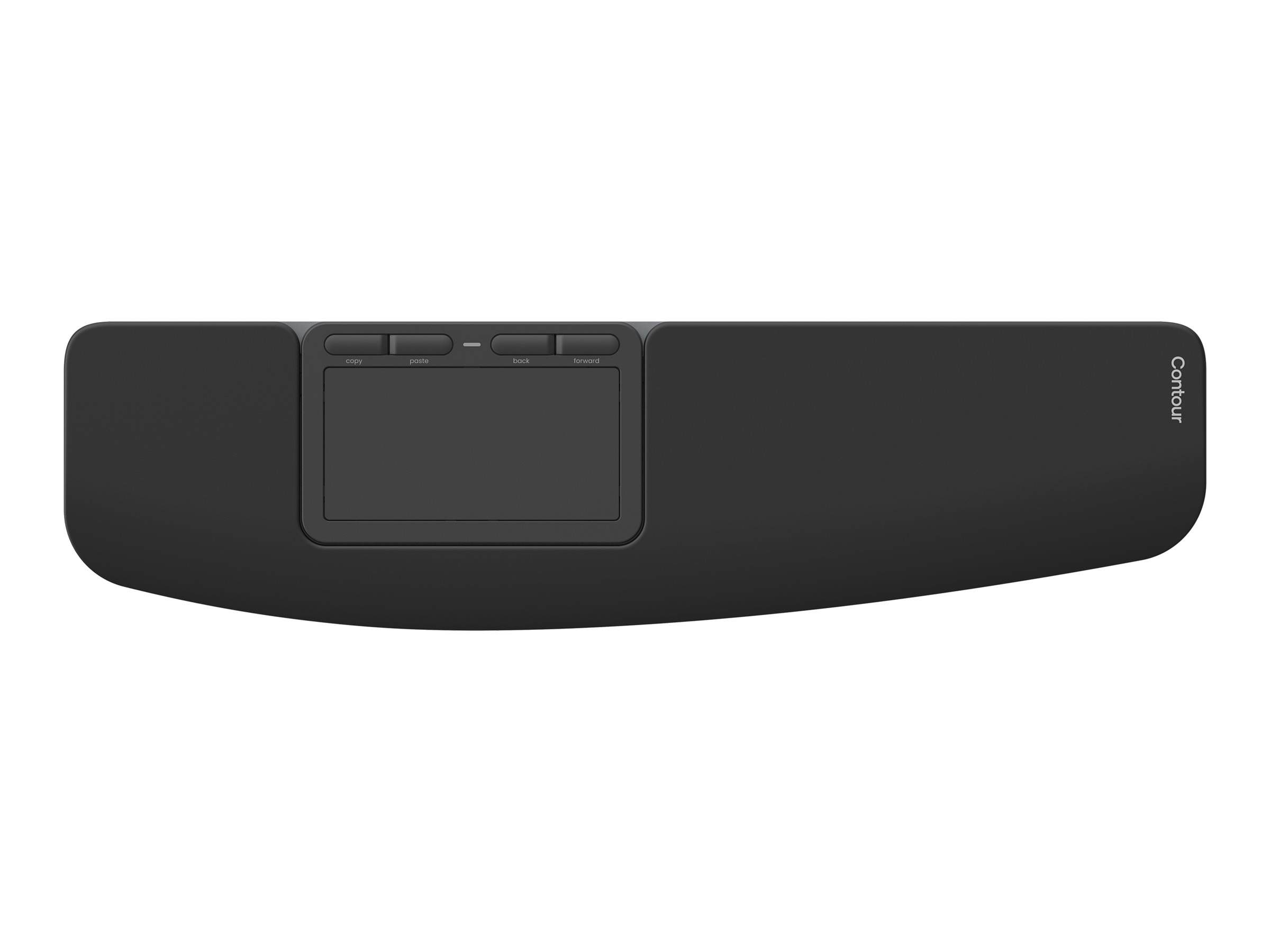 Contour Touch - Touchpad - Vollformat - ergonomisch