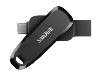 SanDisk Phone - USB-Flash-Laufwerk - 32 GB - USB 3.2 Gen 1  USB-C