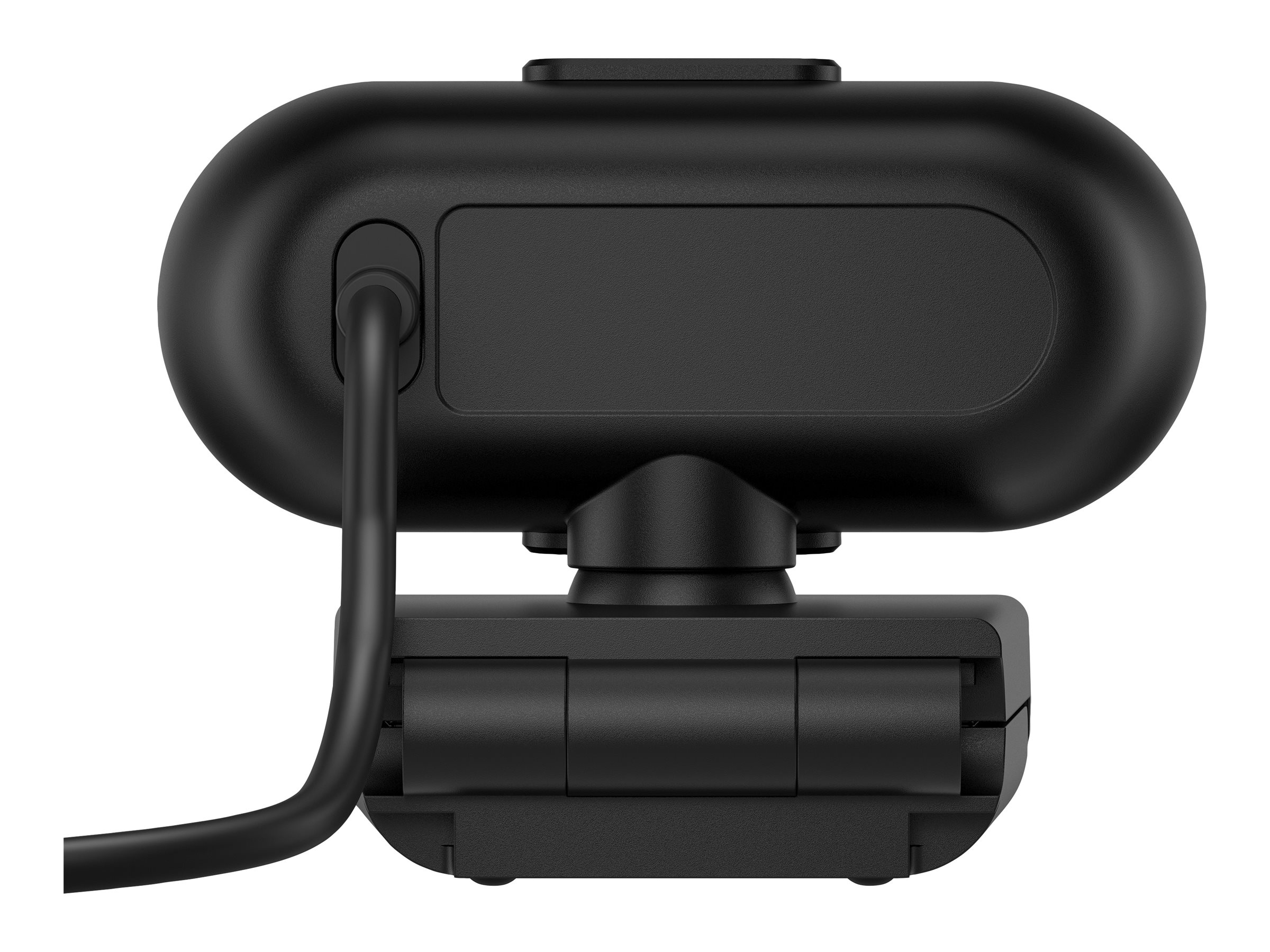 HP 320 - Webcam - Farbe - 1920 x 1080 - USB
