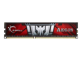 G.Skill AEGIS F3-1600C11S-8GIS - DDR3 - Modul