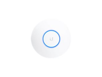 Ubiquiti UniFi nanoHD - Accesspoint - 2.4 GHz, 5 GHz (Packung mit 3)