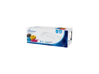MEDIARANGE MRCAT728 - 2100 Seiten - Schwarz - 1 Stück(e)