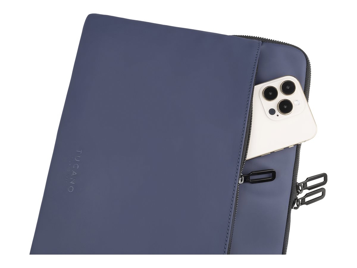 TUCANO Gommo - Notebook-Hülle - 35.6 cm - 13"
