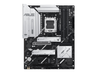 ASUS PRIME X870-P - Motherboard - ATX - Socket AM5 - AMD X870 Chipsatz - USB4 USB 3.2 Gen 2 USB-C 3.2 Gen2 USB 3.2 Gen 1 - 2.5 Gigabit LAN - Onboard-Grafik (CPU erforderlich)