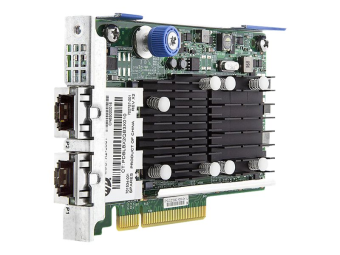 HPE FlexFabric 533FLR-T - Netzwerkadapter - PCIe 2.0 x8
