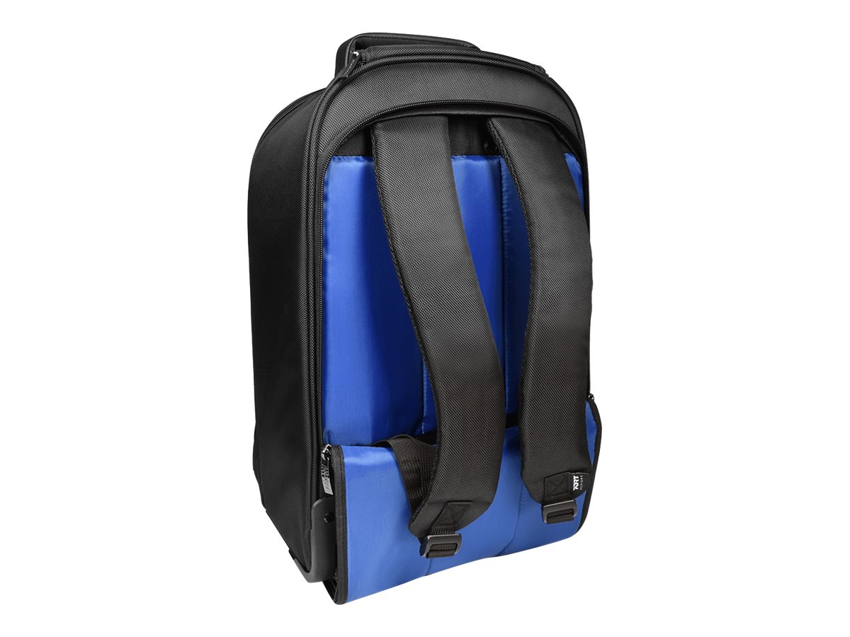PORT Designs PORT Chicago EVO - Notebook-RucksackWagen - 39.6 cm (15.6")