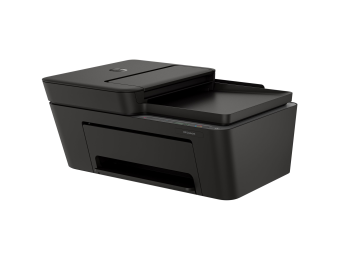HP Deskjet 4320 All-in-One - Multifunktionsdrucker - Farbe - Tintenstrahl - 216 x 297 mm (Original)