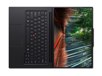 Lenovo ThinkPad P14s Gen 7 21XJ - Intel Core Ultra 7 356H  1.9 GHz - Win 11 Pro - RTX PRO 500 Blackwell - 32 GB RAM - 1 TB SSD TCG Opal Encryption 2, NVMe - 36.8 cm (14.5")